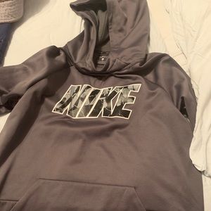 Nike Youth XL sweatshirt